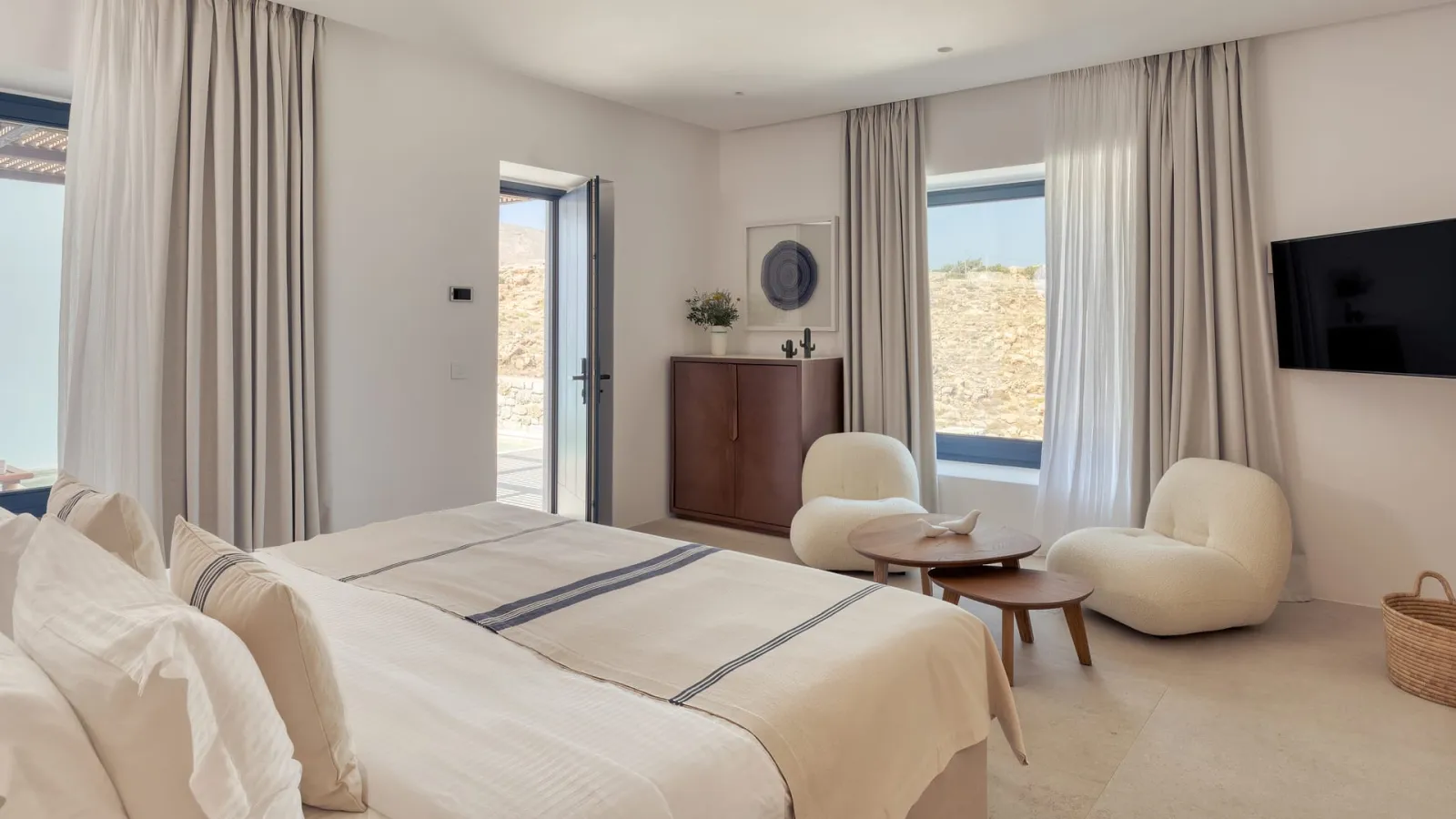 Terrace Suite