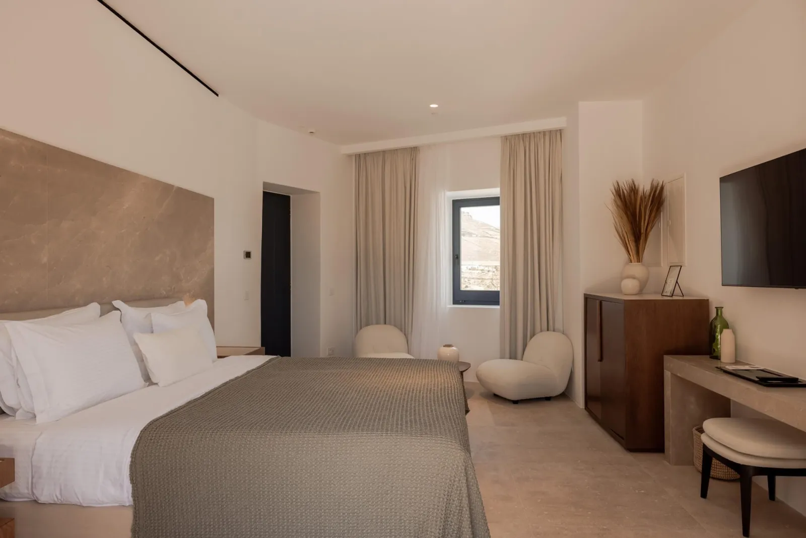 Terrace Pool Suite