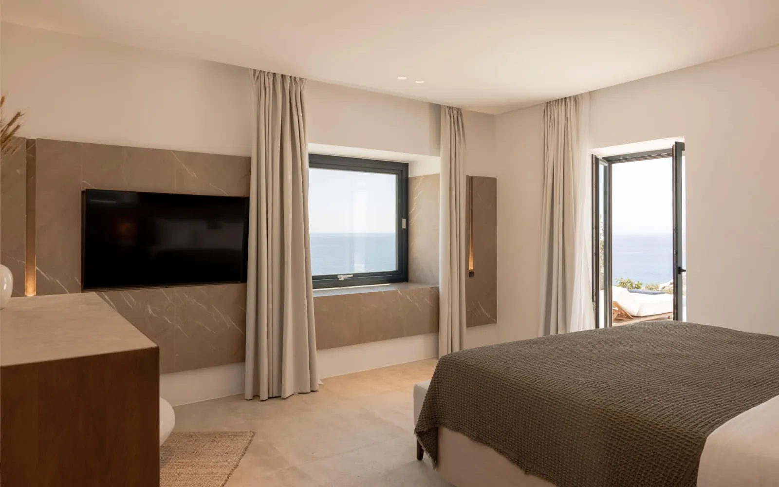 Cali Suite