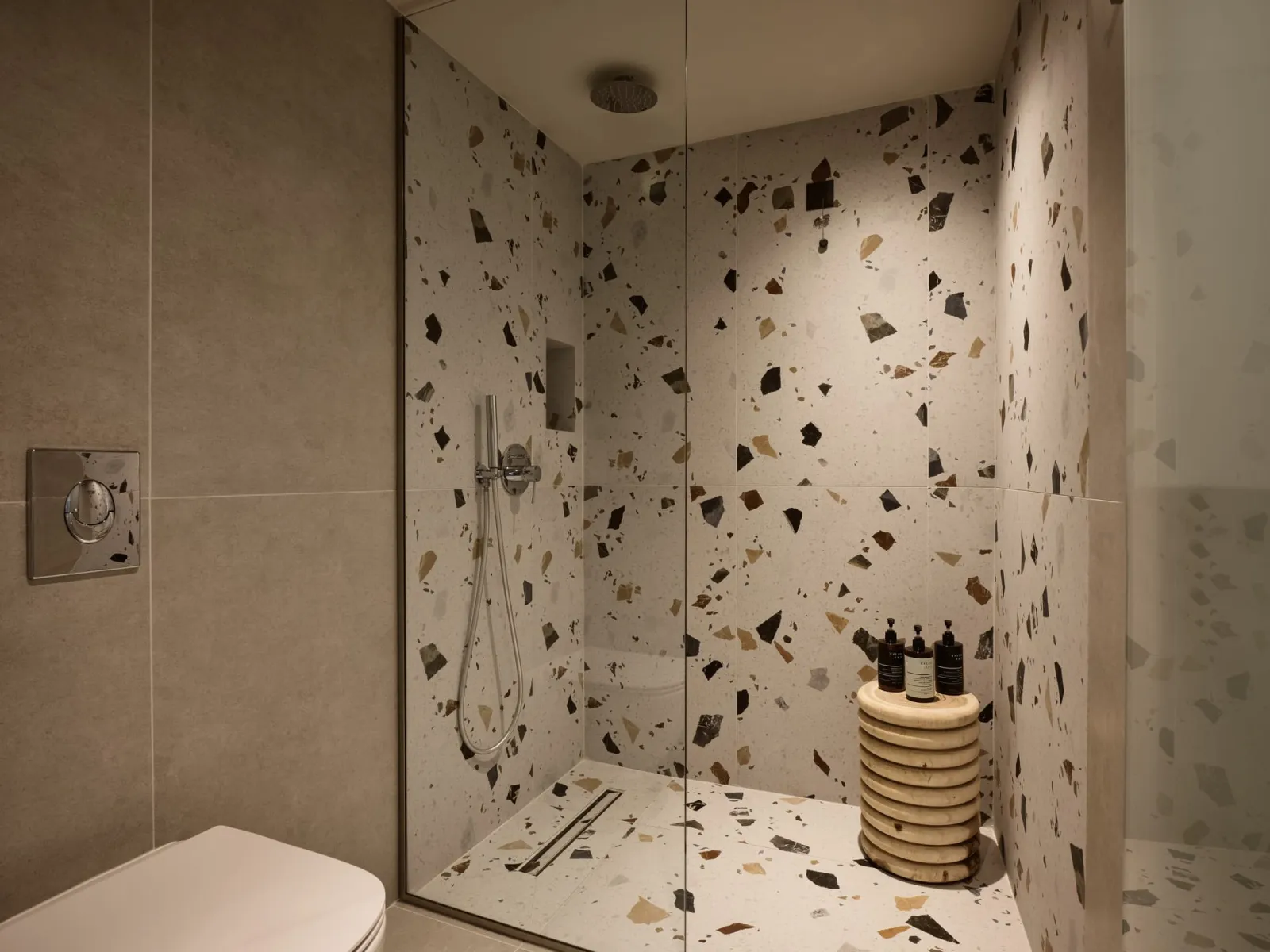Superior Plus Room