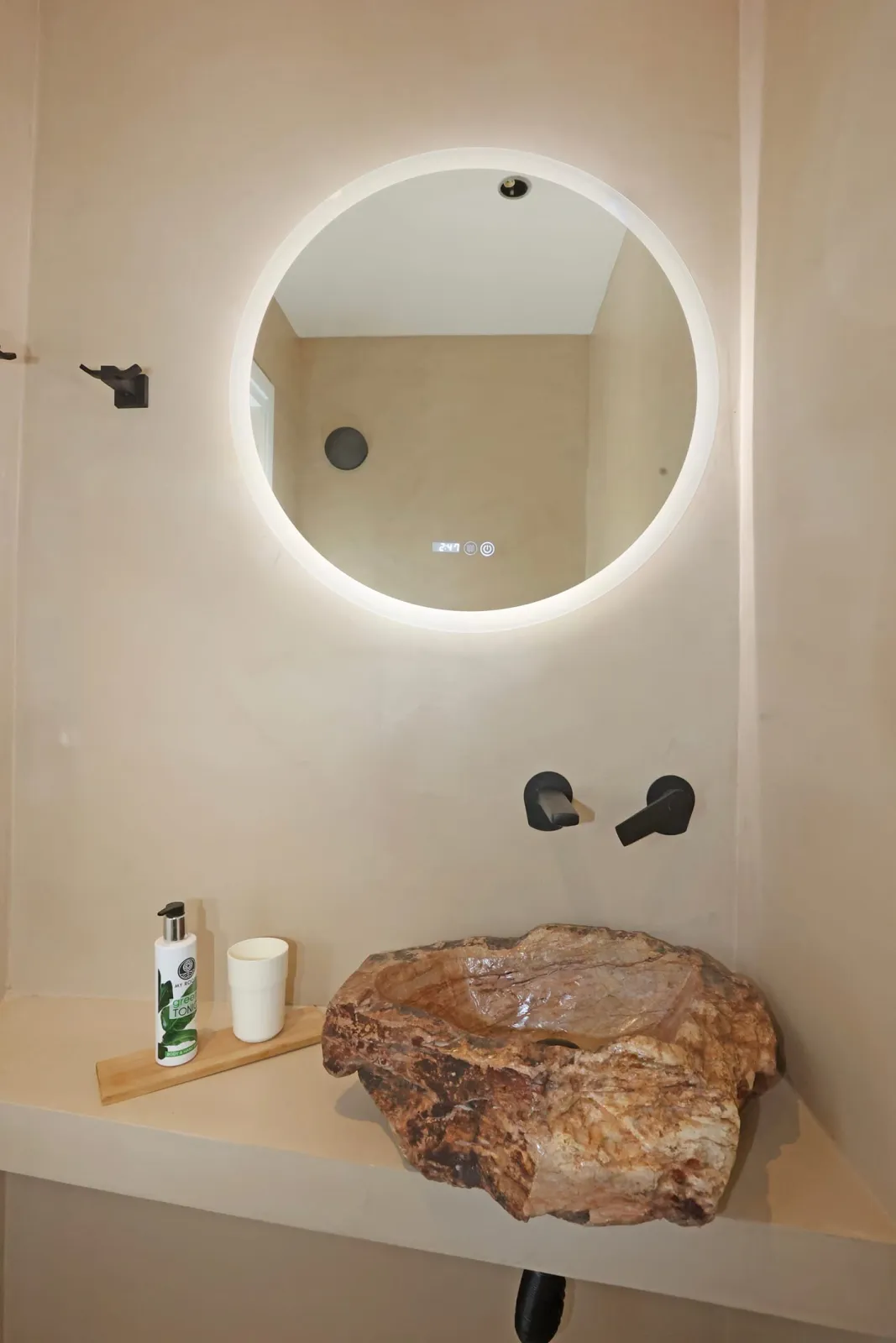 Two Bedroom Apartment