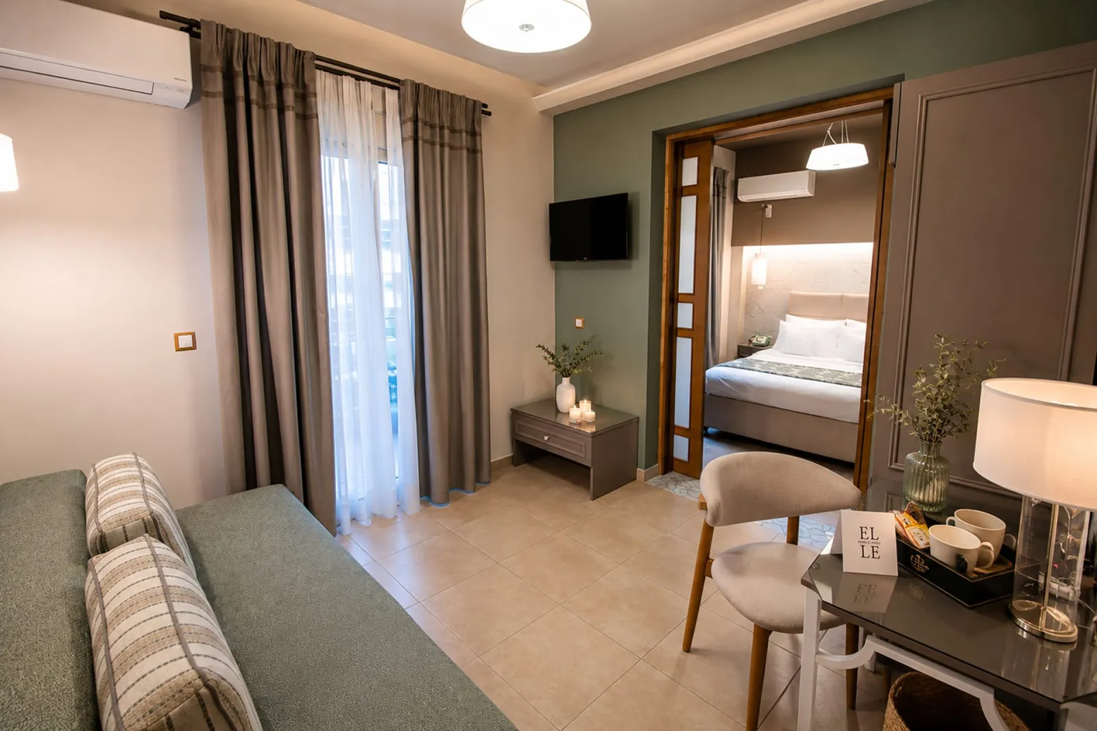 Family Suite
