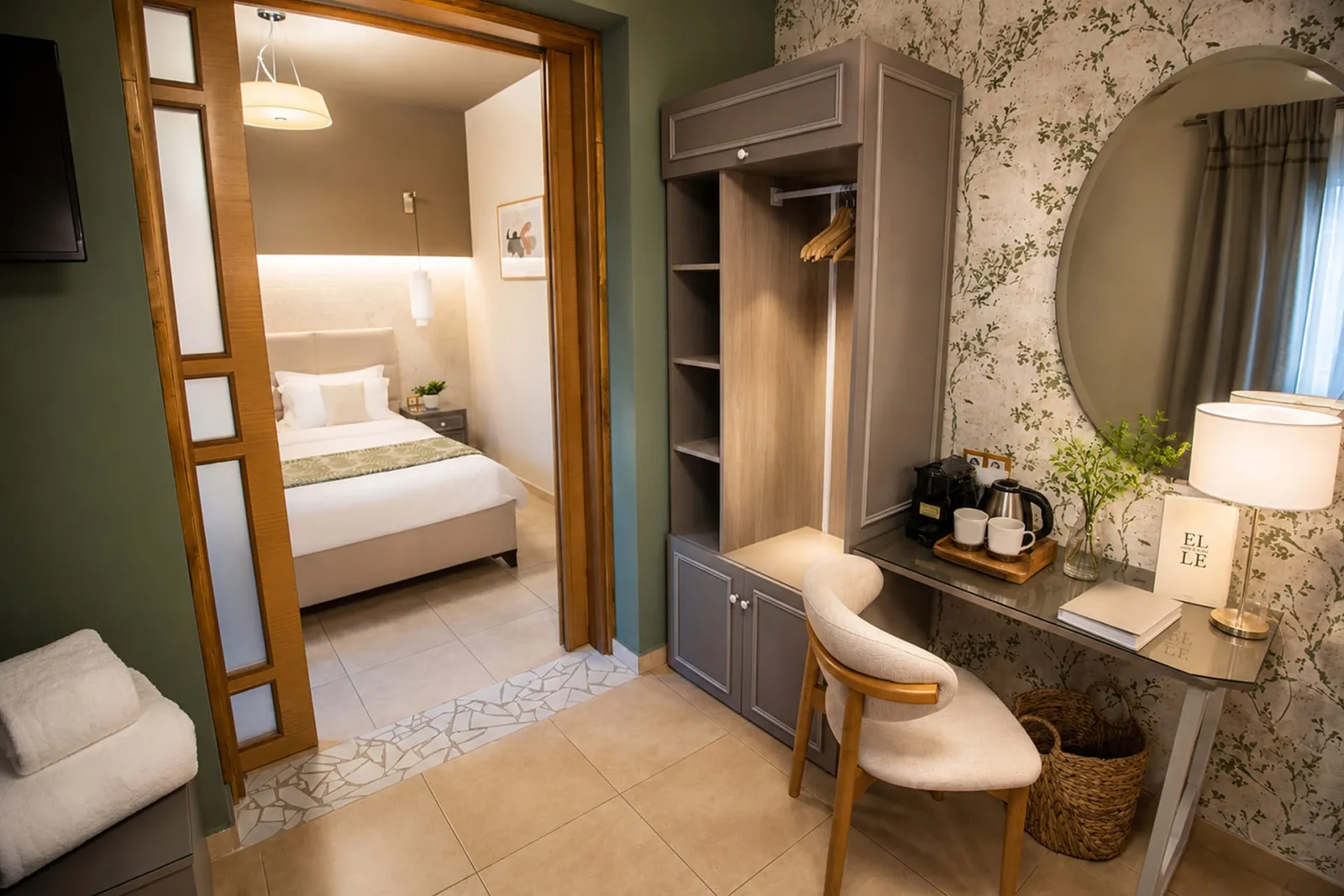 Family Suite