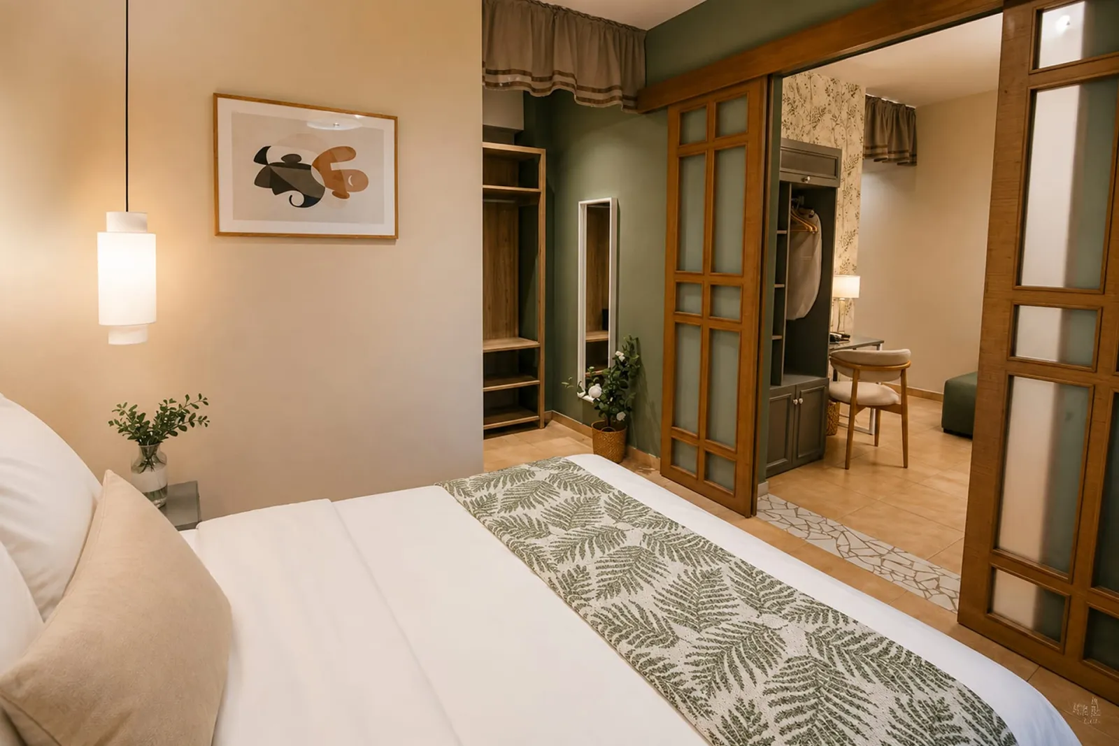Family Suite