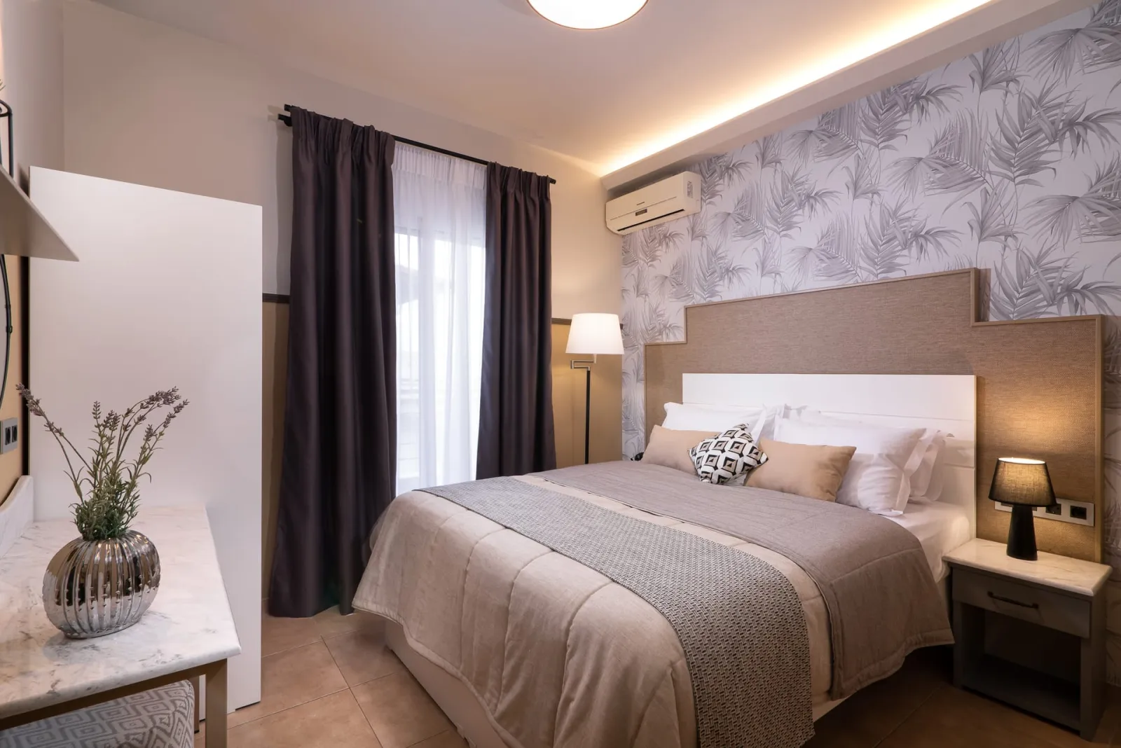 Economy Standard Room