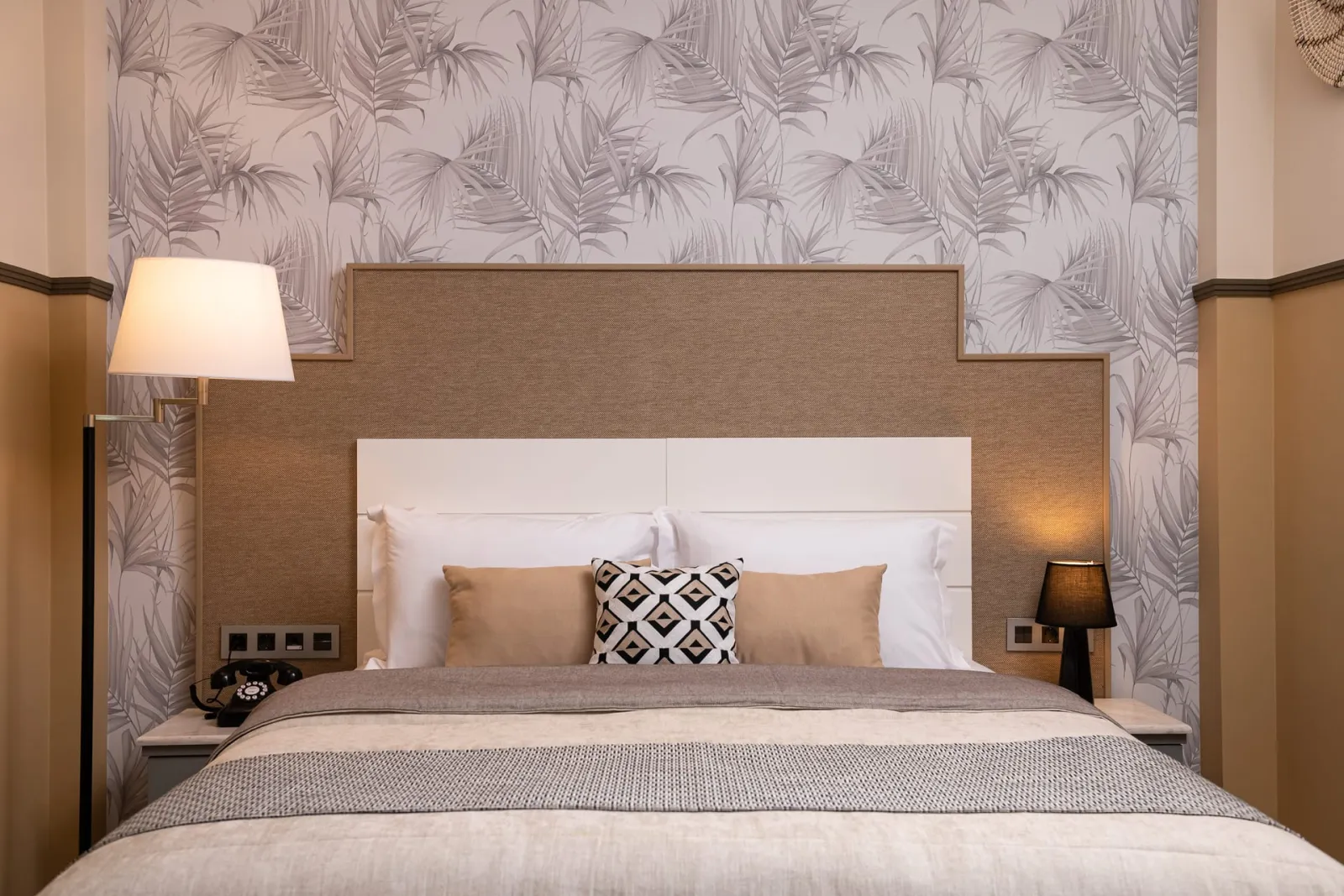 Economy Standard Room