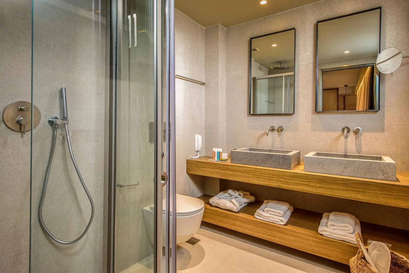 Junior Suite with Hot Tub