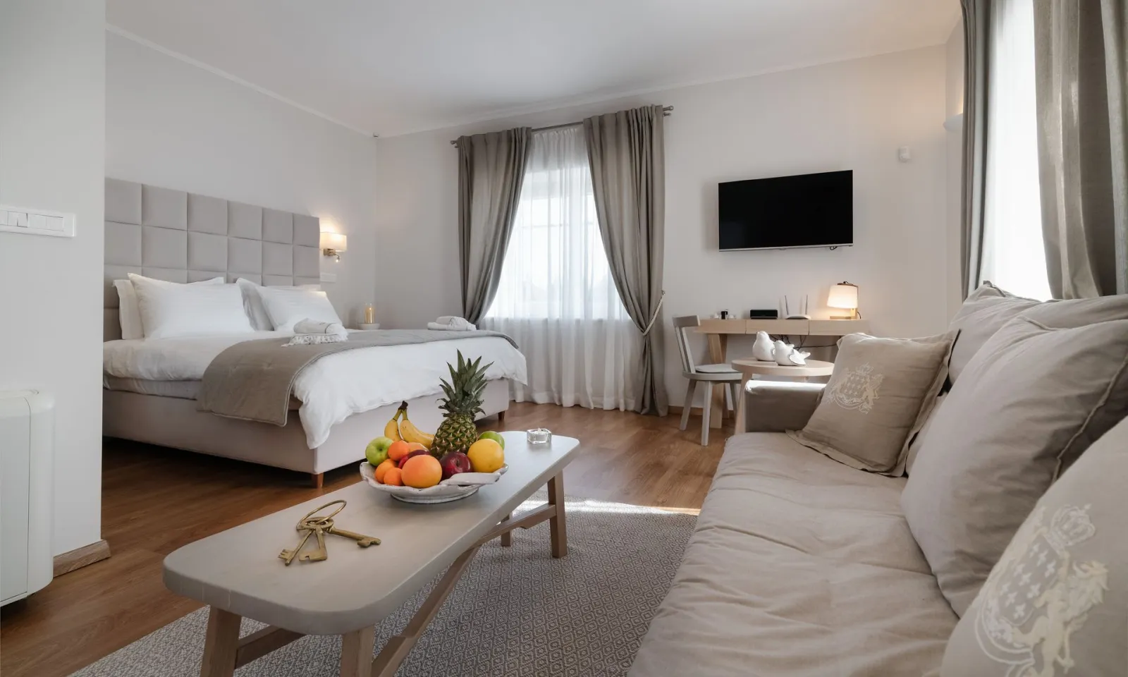 Superior Suite
