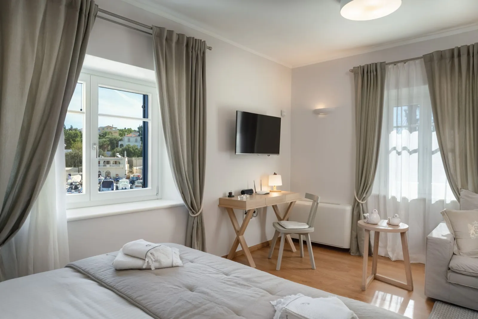Superior Suite