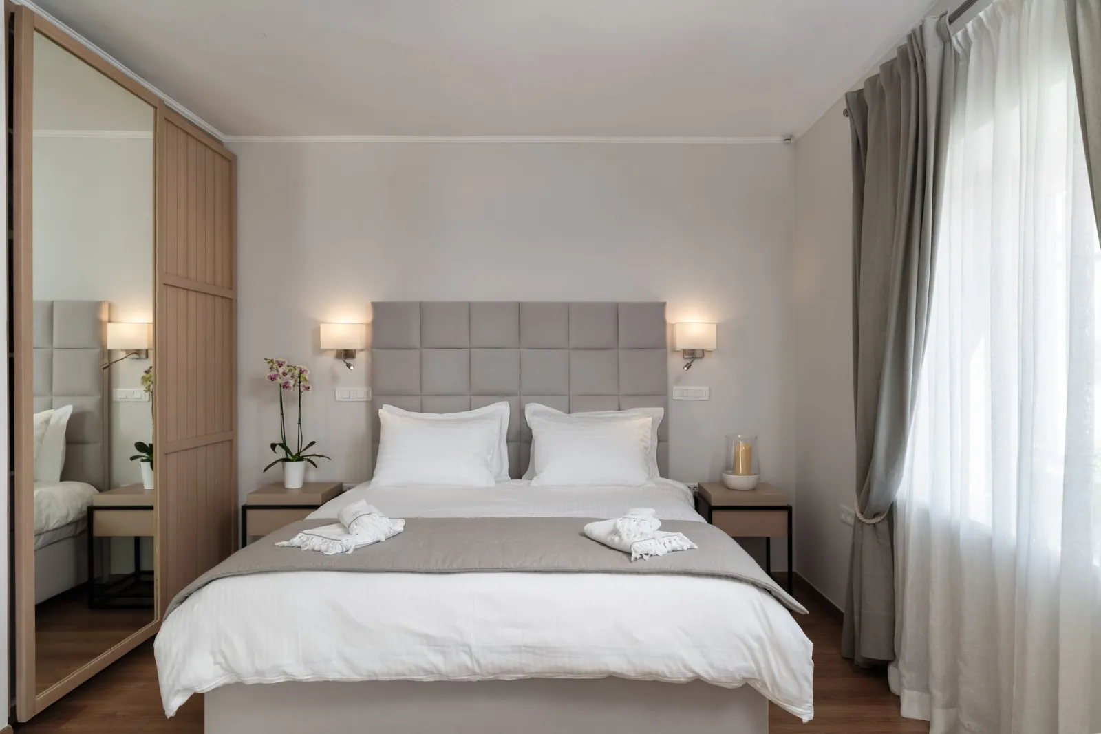Superior Suite