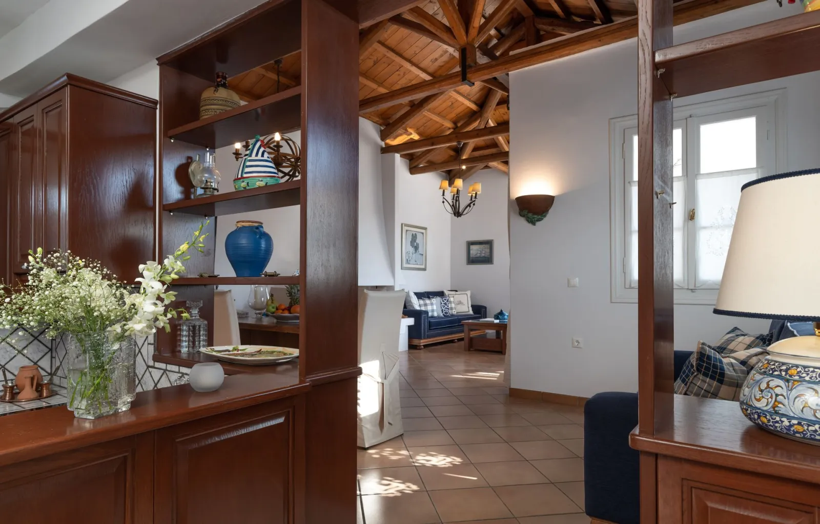 Ambassador Apartment