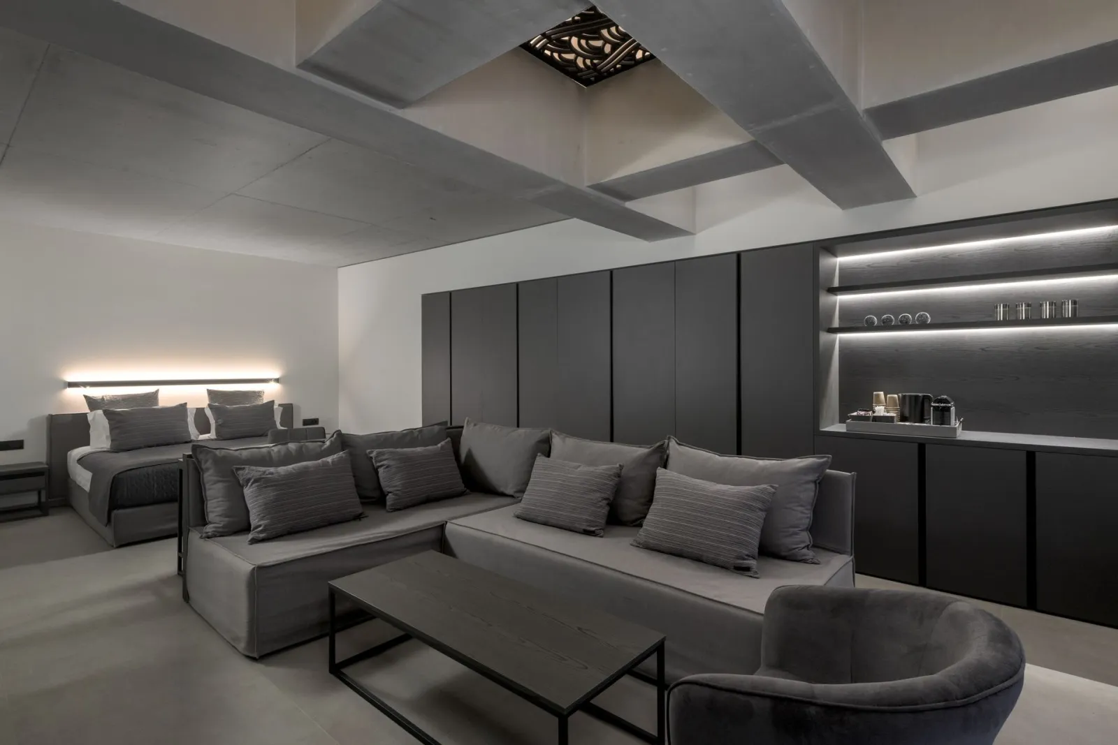 Premium Room
