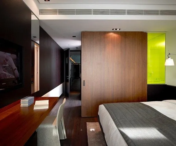Superior Plus Double Room