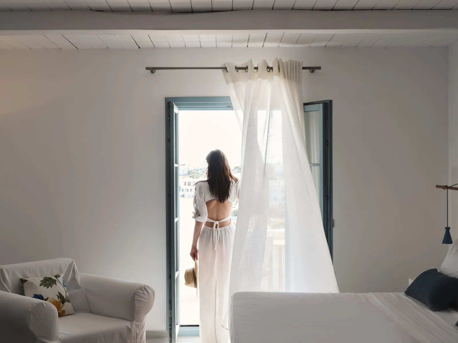 Suite Room