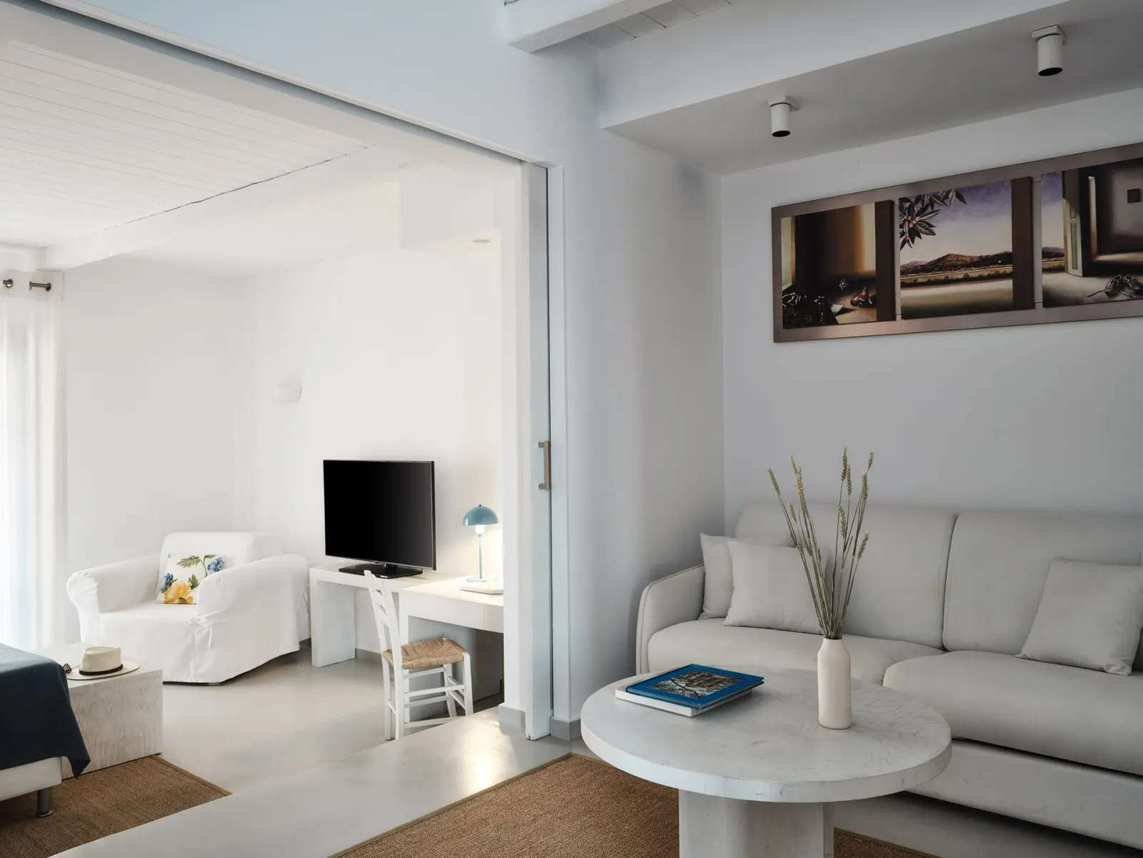 Suite Room