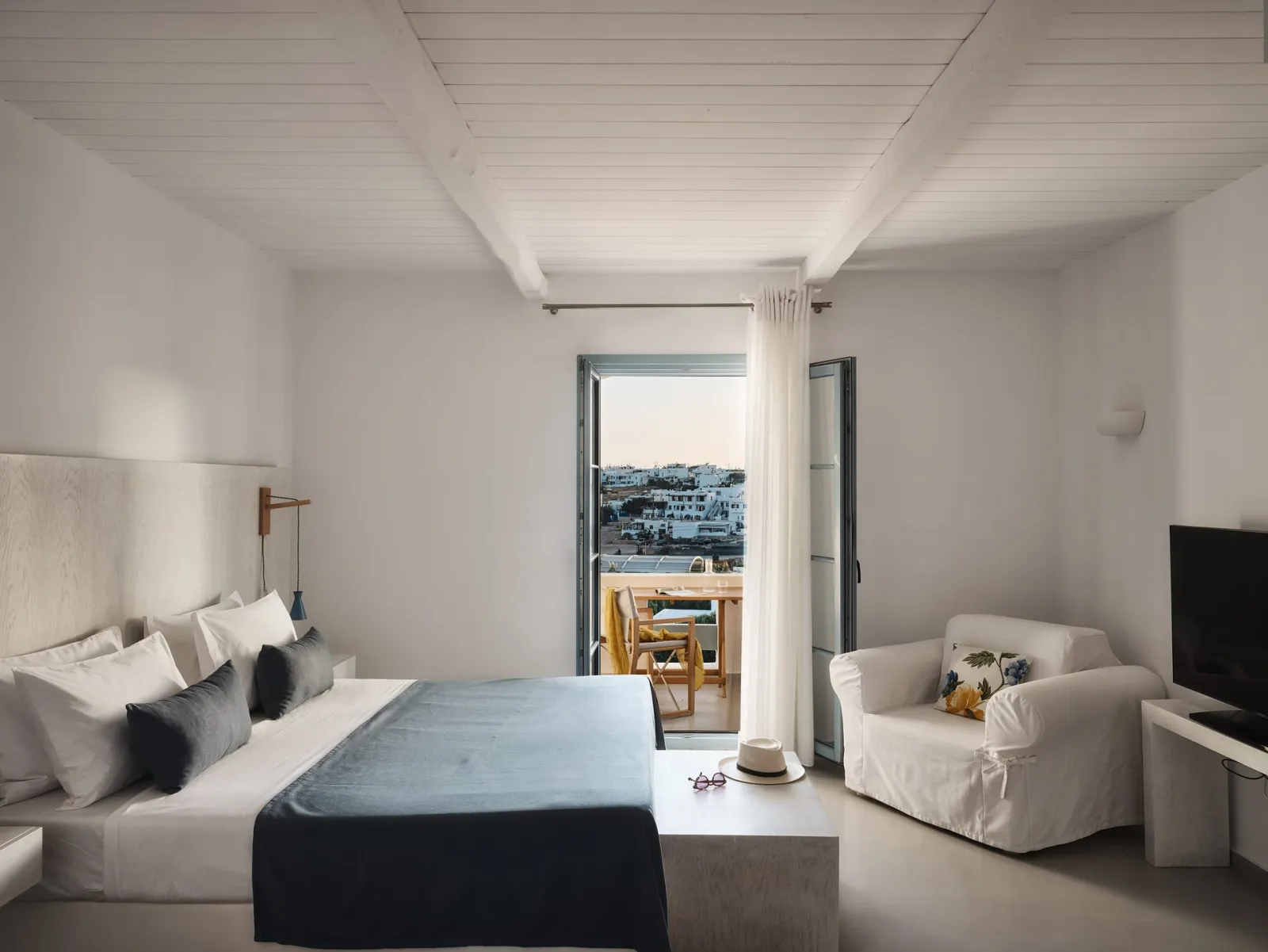 Suite Room