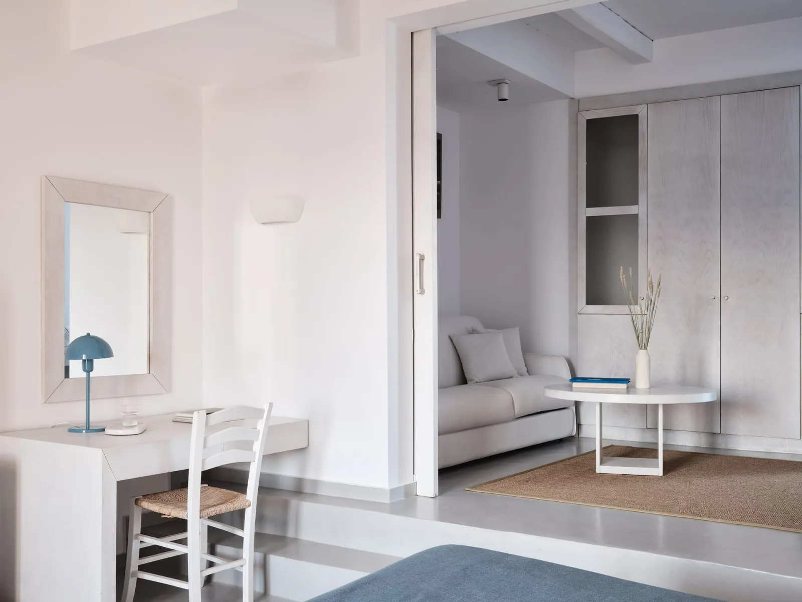 Suite Room