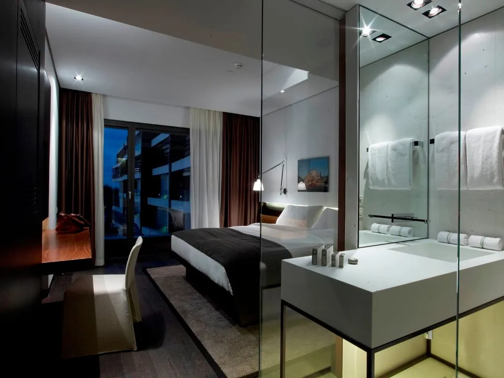 Superior Plus Twin Room
