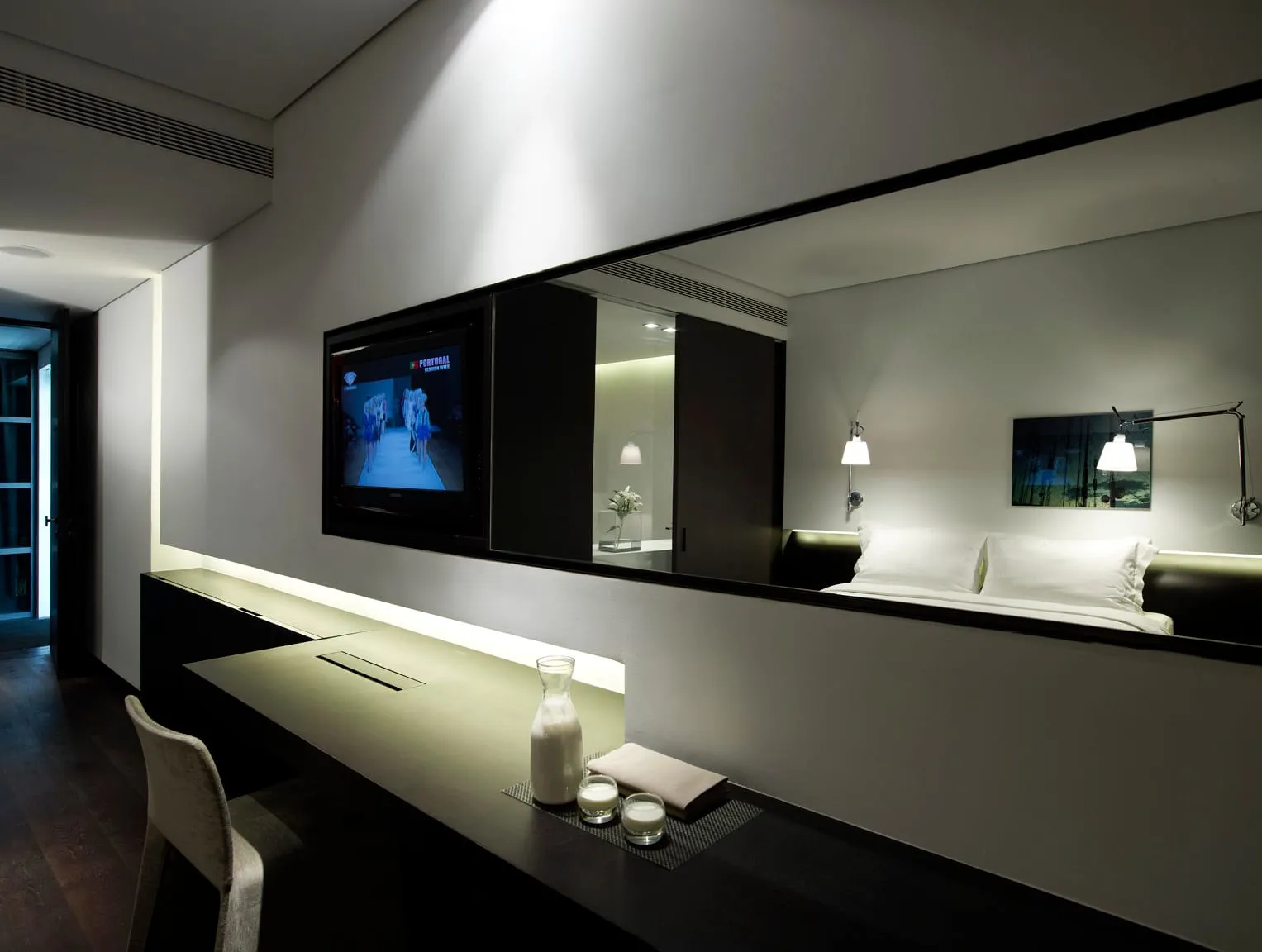 Ada Superior Plus Double Room