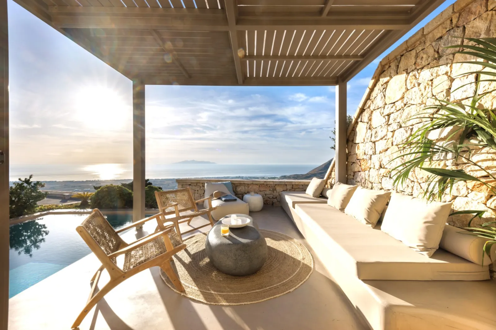 FIVE Bedrooms Senior Villa 170m&amp;sup2; with Private Pool