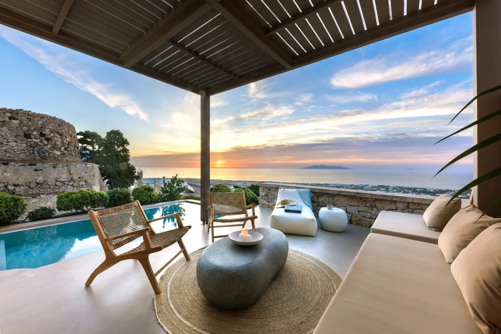 FIVE Bedrooms Senior Villa 170m&amp;sup2; with Private Pool