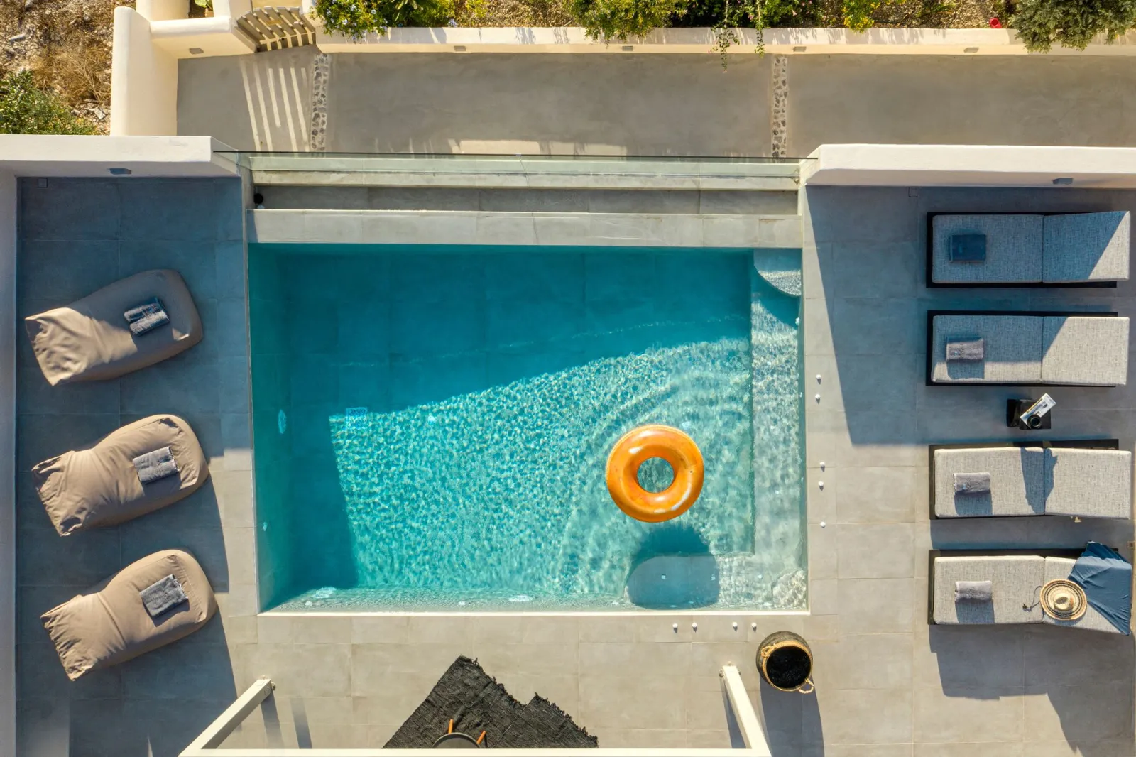 Eolia Gold Villa 210m² with Private Heated Pool