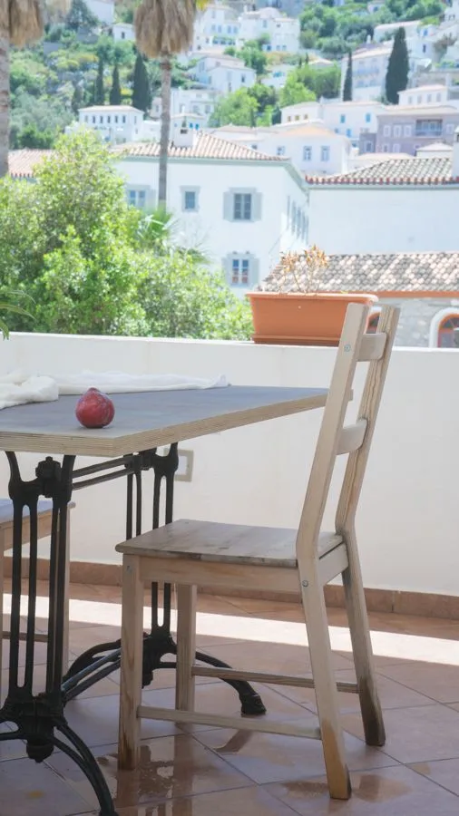 Terrace Room