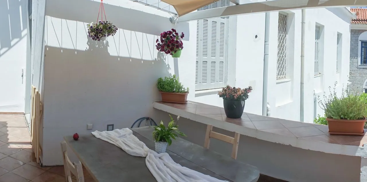 Terrace Room