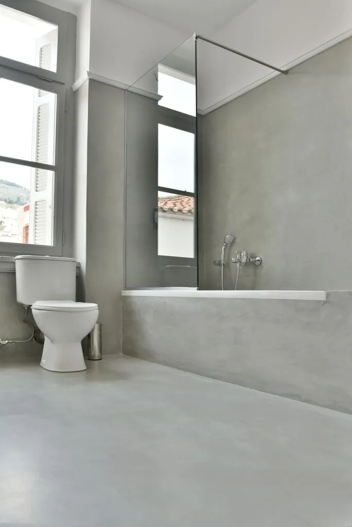 Yellow Room