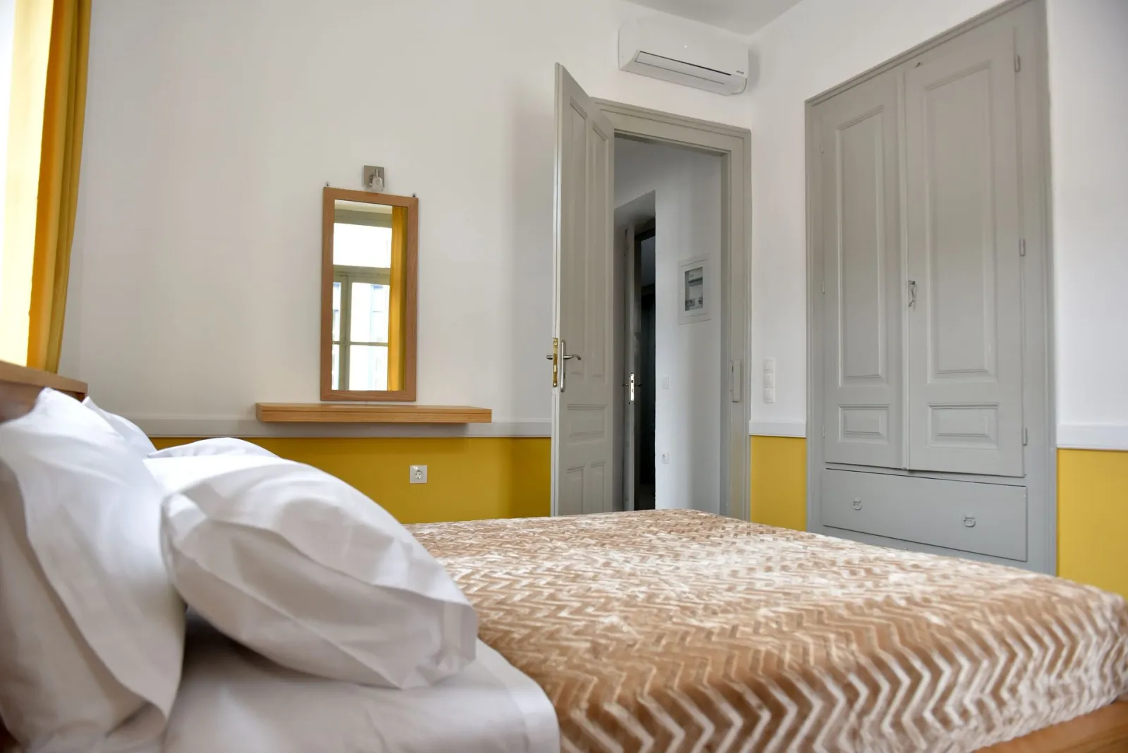 Yellow Room