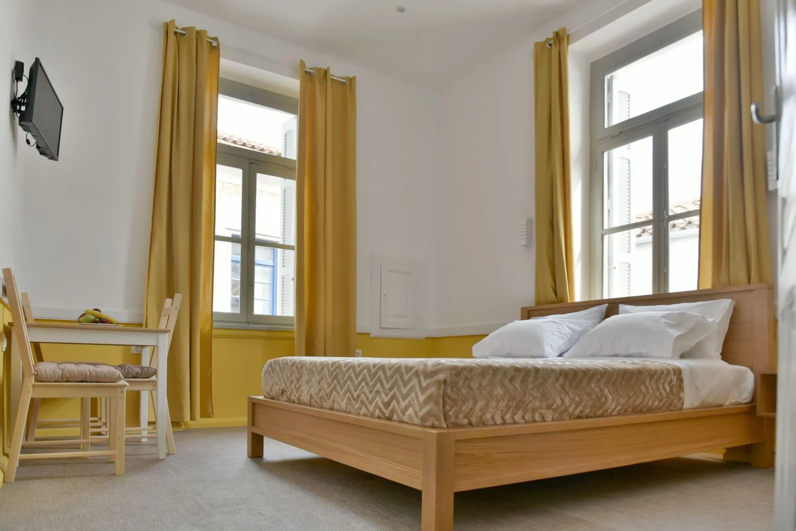 Yellow Room