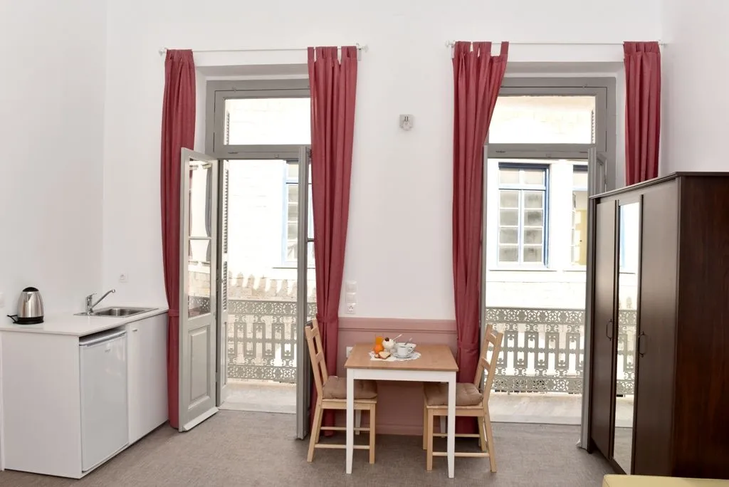 Red Room