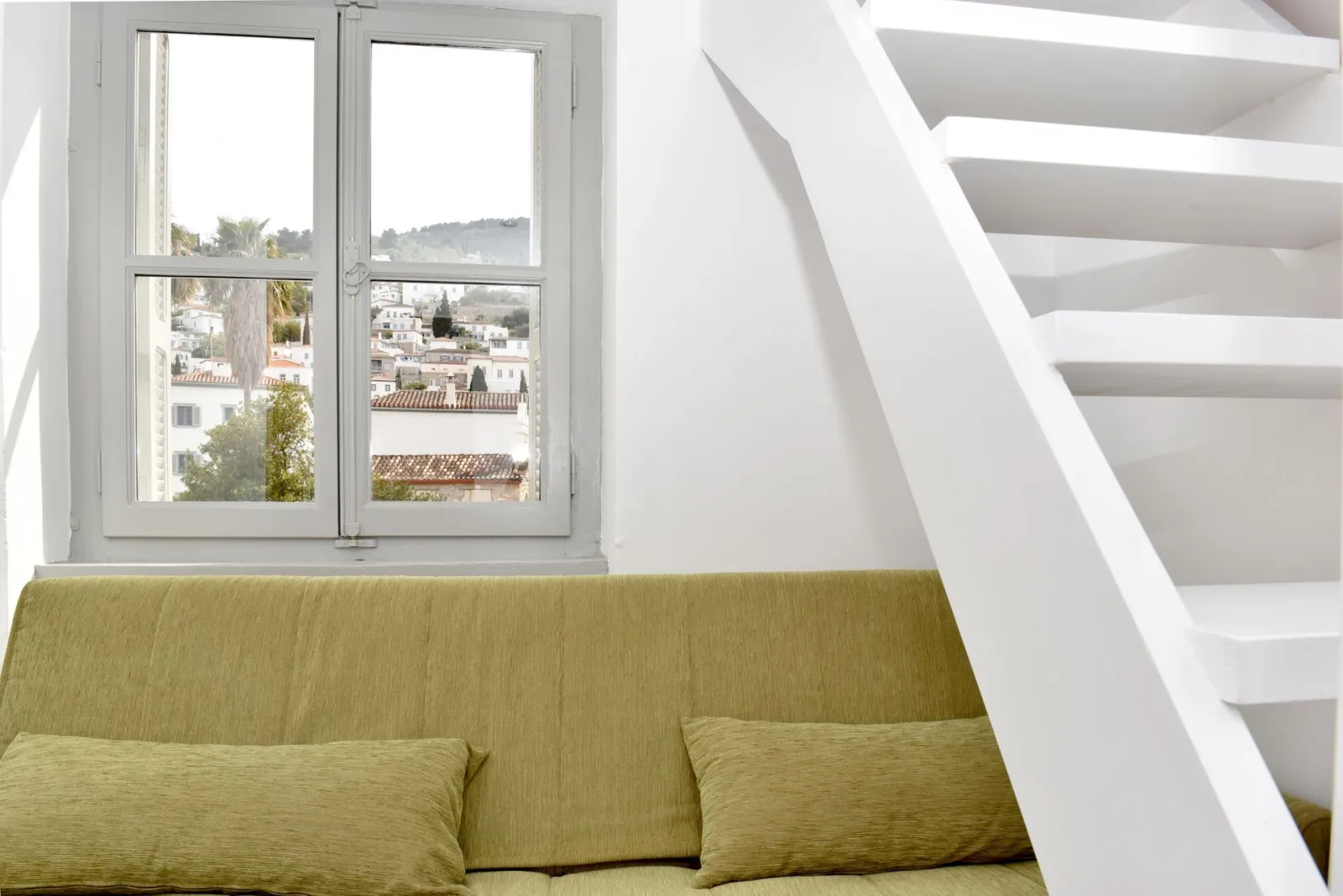 White Room