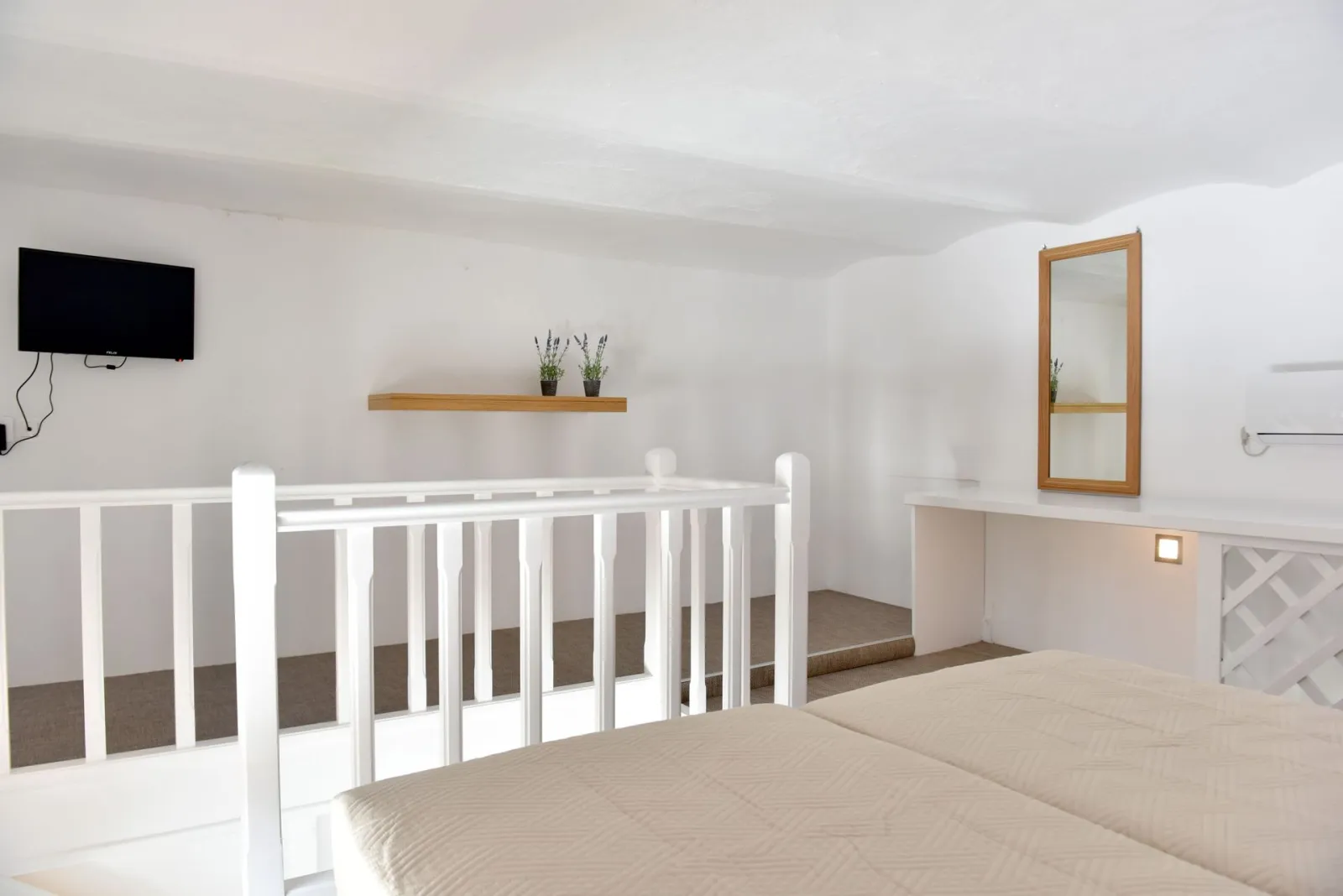 White Room