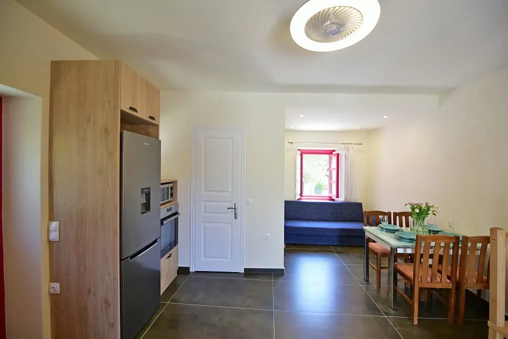 Annex Maisonette Douskos Porta Rossa