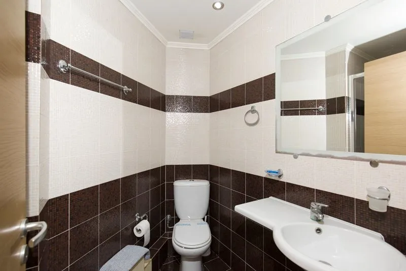 Double Room with seaview