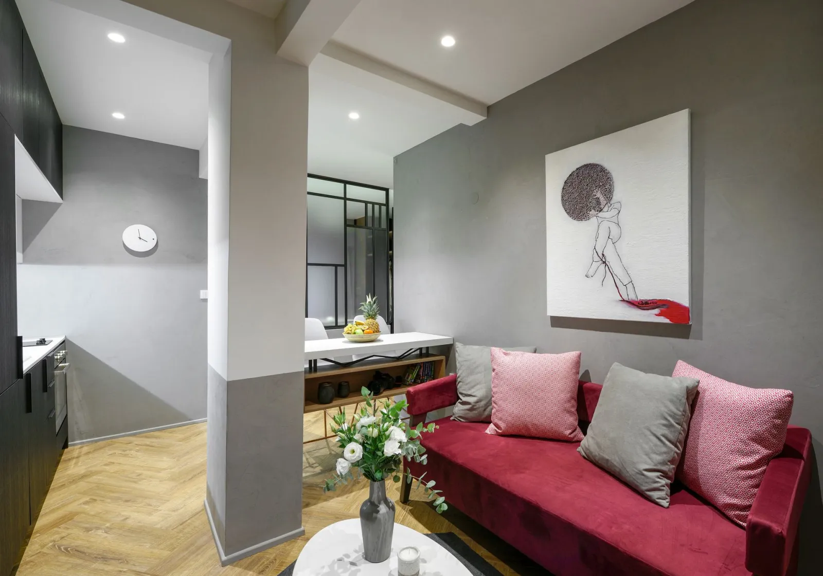 Ataraxia Suite