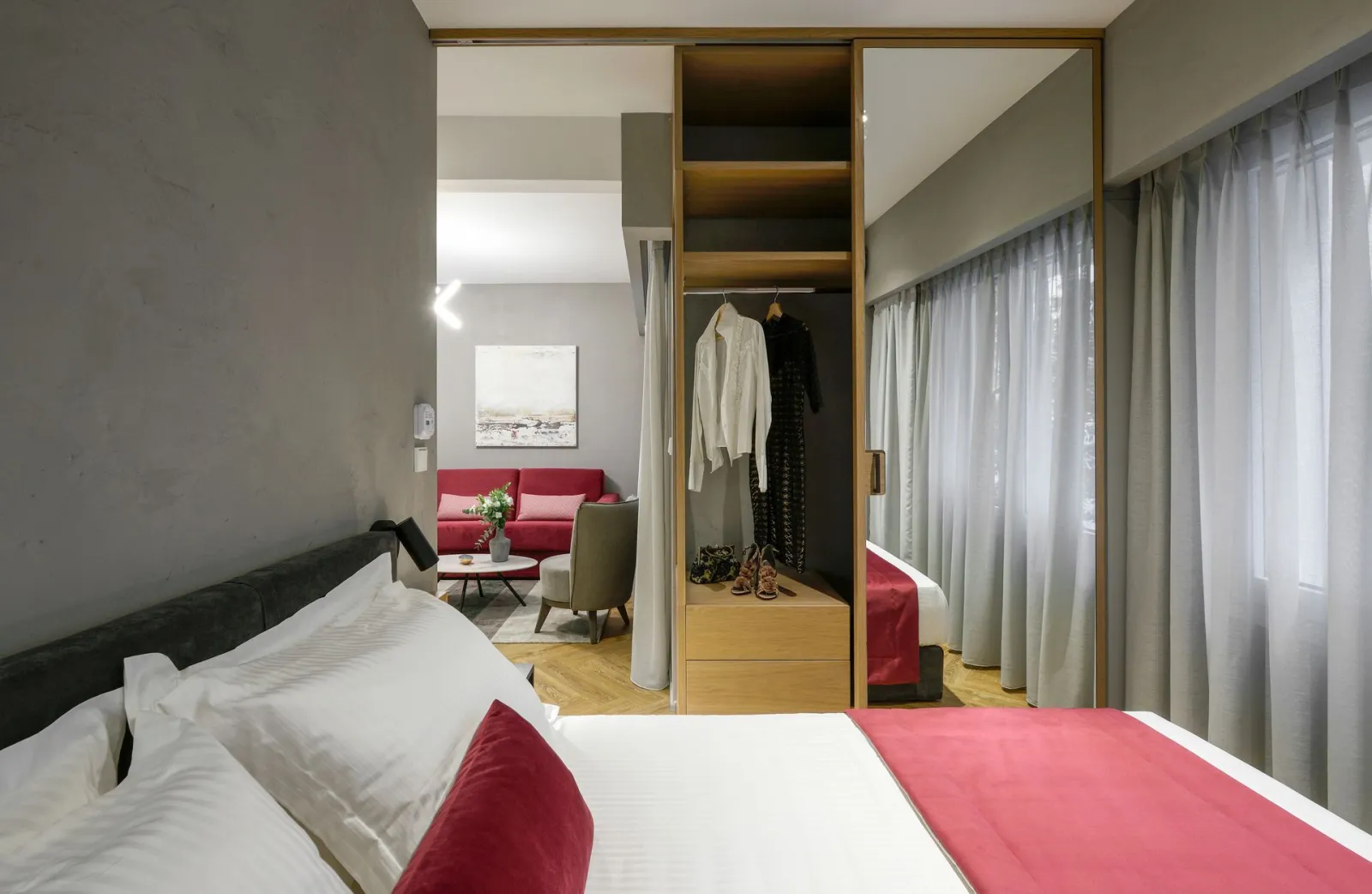 Galini Suite