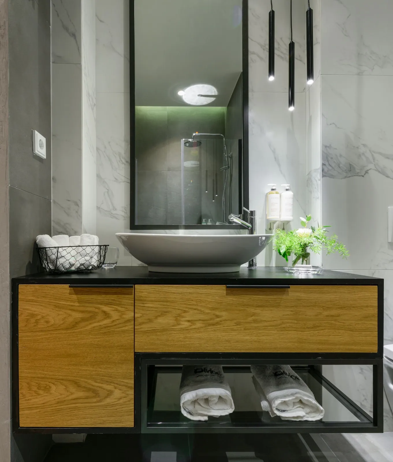 Galini Suite