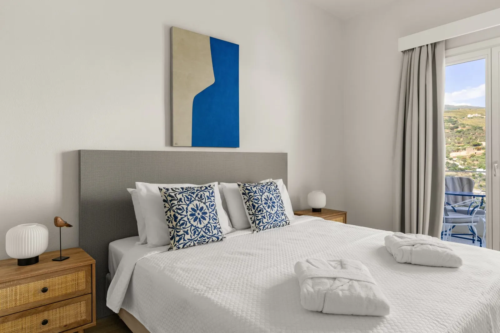 Classic Double Room
