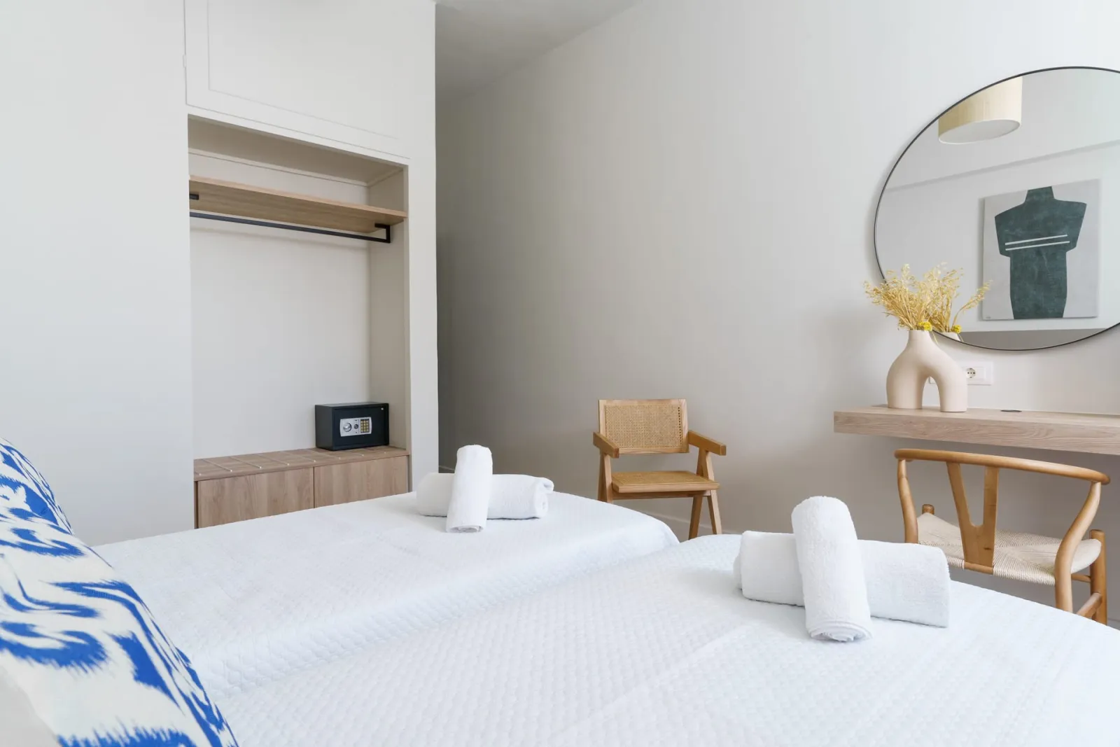 Classic Double Room