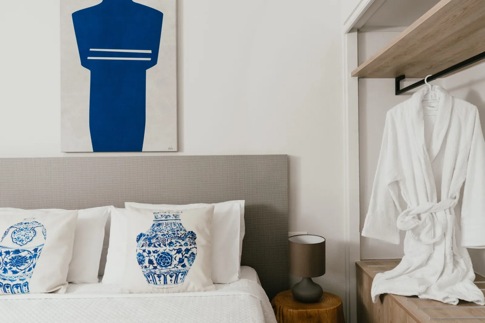 Suite With Sea View