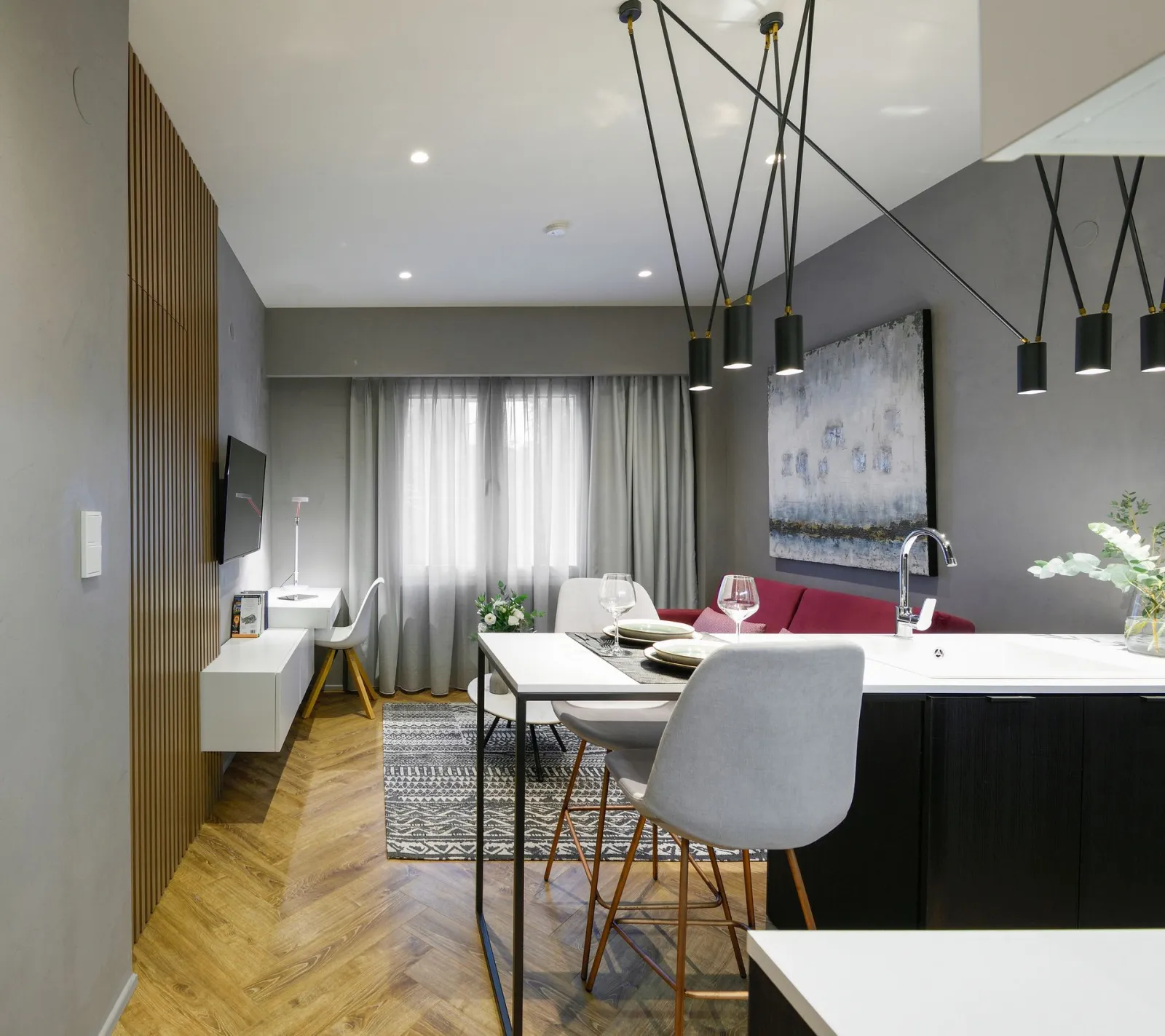 Euphoria Suite