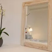 Deluxe Sea View White Villa