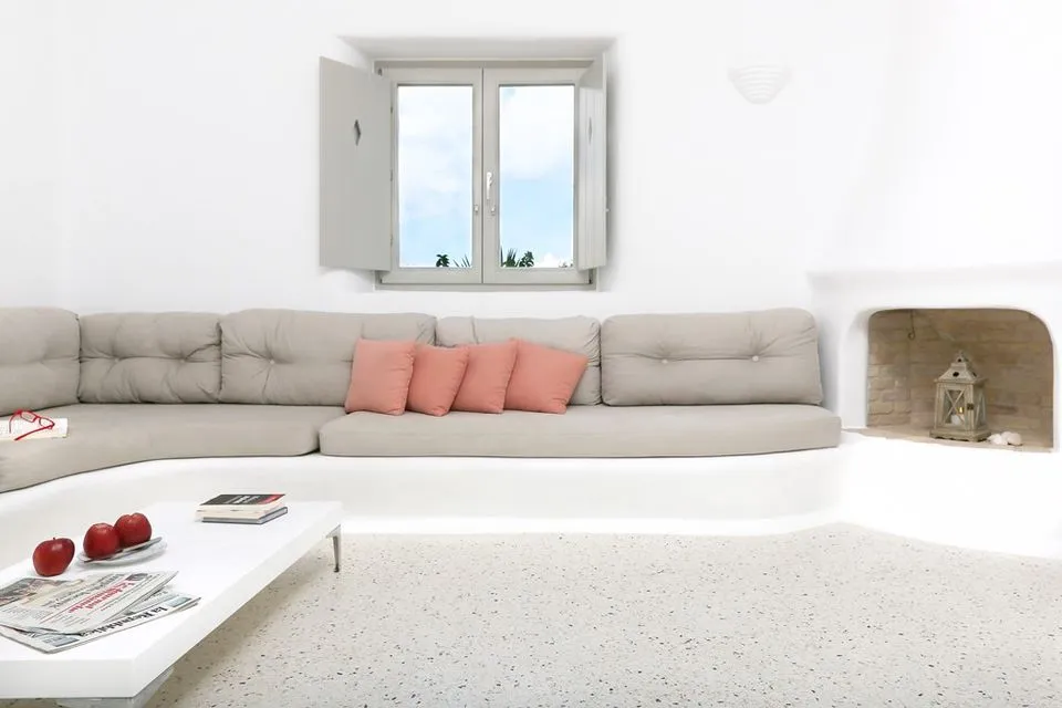 Superior Sea View Villa