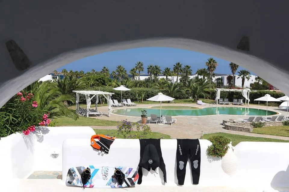 Superior Sea View Villa