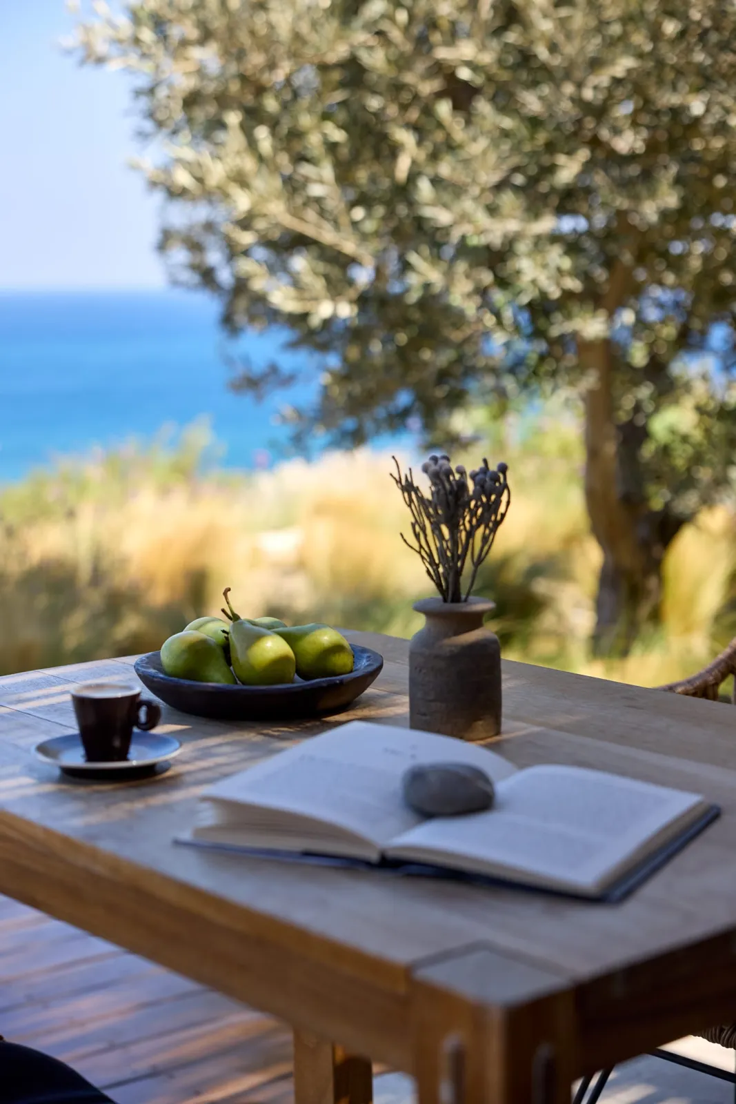 Deluxe Suite Sea view with Private Pool