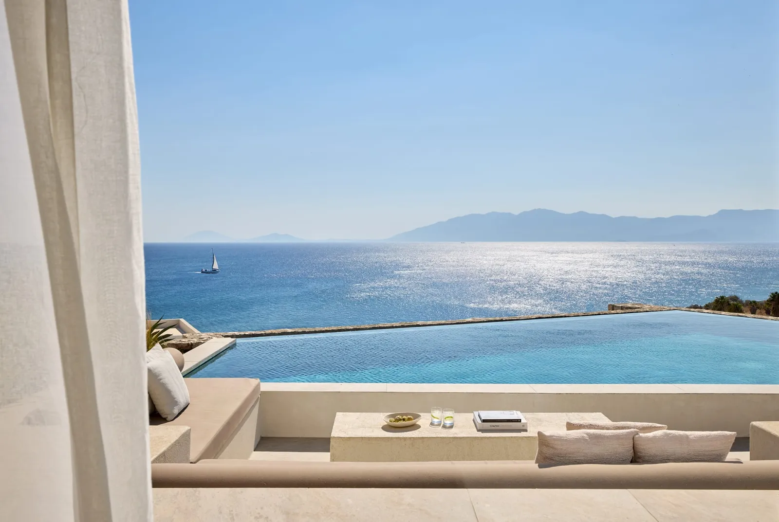 The Villa