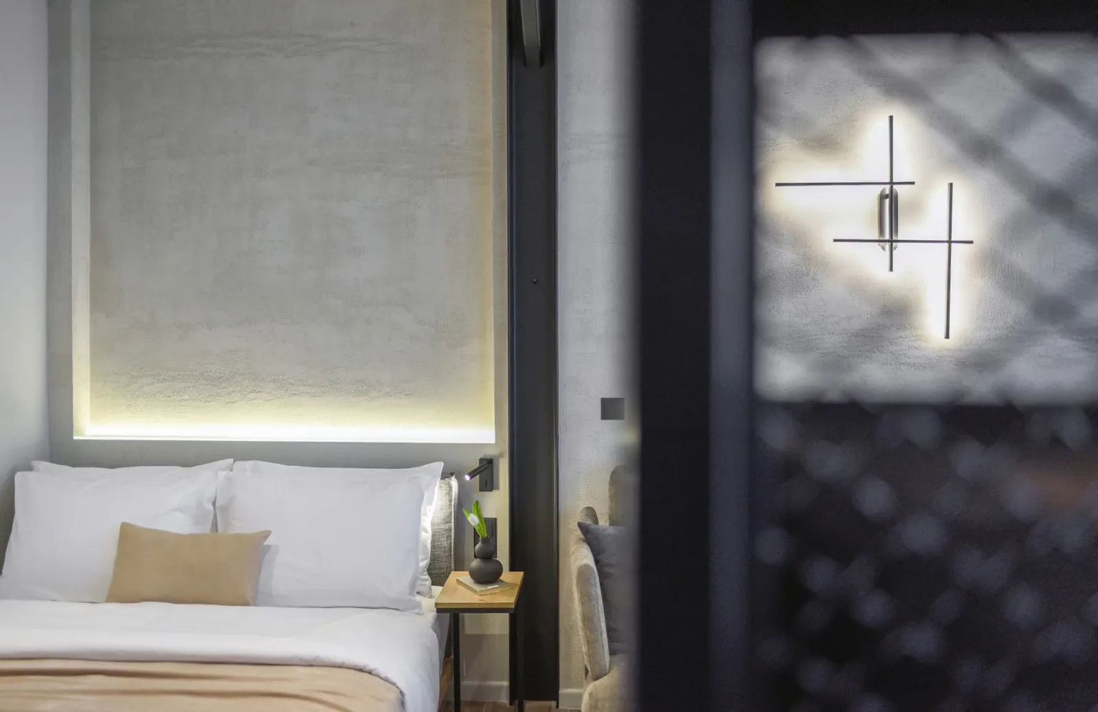 Synthesis | Lofts @Ladadika