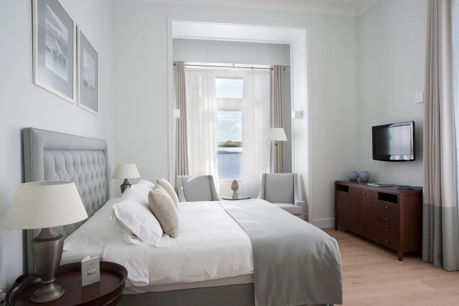 Tower Room